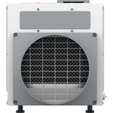 Aprilaire E080 80 Pint Energy Star Dehumidifier - Front View