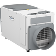 Aprilaire E080 80 Pint Energy Star Dehumidifier - Left Angle
