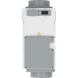 Aprilaire E080 80 Pint Energy Star Dehumidifier - Top View