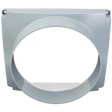 Aprialire E080-E130 Replacement Inlet Duct Collar - Main