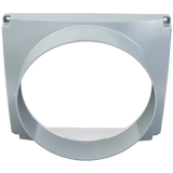 Aprialire E080-E130 Replacement Inlet Duct Collar - Main