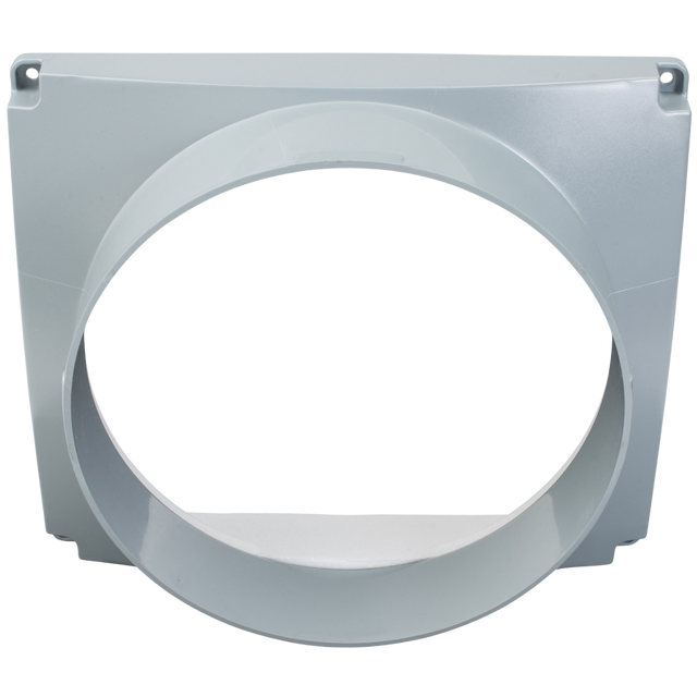 Aprialire E080-E130 Replacement Inlet Duct Collar - Main