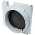 Aprilaire E080-E130 Replacement Outlet Duct Collar - Main