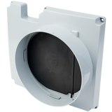 Aprilaire E080-E130 Replacement Outlet Duct Collar - Main