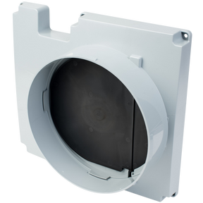 Aprilaire E080-E130 Replacement Outlet Duct Collar - Main