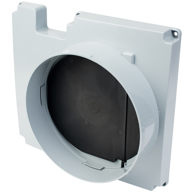 Aprilaire E080-E130 Replacement Outlet Duct Collar - Main