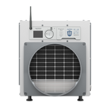 Aprilaire E080W 80-Pint Energy Star Dehumidifier For Whole House or Standalone Use Wifi Enabled - Front