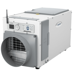 Aprilaire E080W 80-Pint Energy Star Dehumidifier For Whole House or Standalone Use - Wifi Enabled
