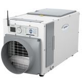 Aprilaire E080W 80-Pint Energy Star Dehumidifier For Whole House or Standalone Use - Wifi Enabled