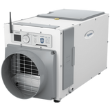Aprilaire E100 100-Pint Energy Star Dehumidifier - Wi-Fi Enabled