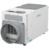 Aprilaire E100 100-Pint Energy Star Dehumidifier - Without Wi-Fi