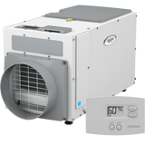 Aprilaire E100 100 Pint Energy Star Whole House Dehumidifier - Main