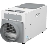 Aprilaire E100 100 Pint Energy Star Whole House Dehumidifier