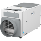 Aprilaire E100 100 Pint Energy Star Whole House Dehumidifier