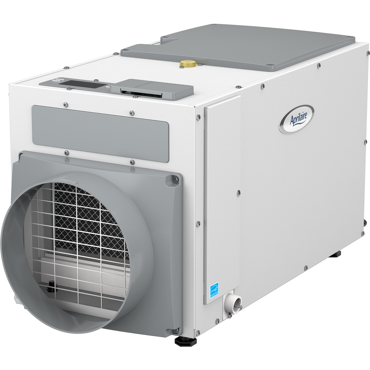 Aprilaire E100 100 Pint Energy Star Whole House Dehumidifier