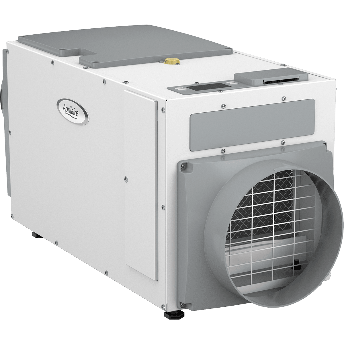 Aprilaire E100 100 Pint Energy Star Whole House Dehumidifier
