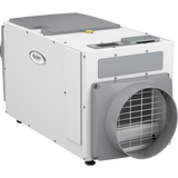 Aprilaire E100 100 Pint Energy Star Whole House Dehumidifier