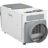 Aprilaire E100 100 Pint Energy Star Whole House Dehumidifier