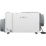 Aprilaire E100 100 Pint Energy Star Whole House Dehumidifier - Right Side View