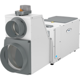 Aprilaire E100V 100 Pint Energy Star Dehumidifier for Ventilation