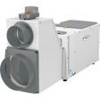 Aprilaire E100V 100 Pint Energy Star Dehumidifier for Ventilation