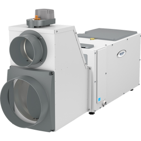 Aprilaire E100V 100 Pint Energy Star Dehumidifier for Ventilation