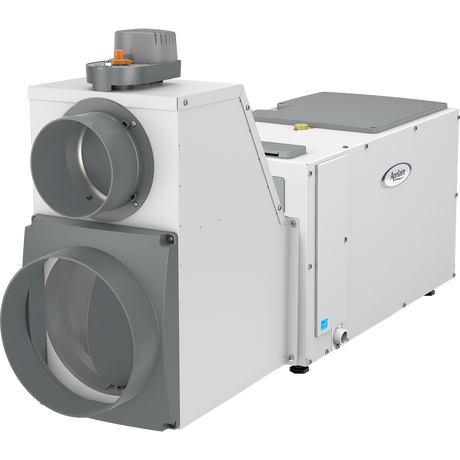Aprilaire E100V 100 Pint Energy Star Dehumidifier for Ventilation