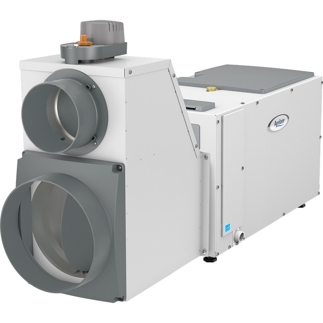 Aprilaire E100V 100 Pint Energy Star Dehumidifier for Ventilation