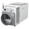 Aprilaire E100W 100 Pint Energy Star Whole House Dehumidifier - Wifi Enabled
