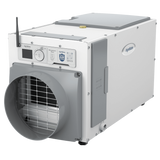 Aprilaire E100W 100 Pint Energy Star Whole House Dehumidifier - Wifi Enabled
