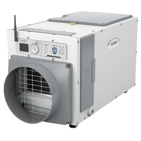 Aprilaire E100W 100 Pint Energy Star Whole House Dehumidifier - Wifi Enabled