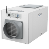 Aprilaire E130 130-Pint Energy Star Dehumidifier - Wi-Fi Enabled
