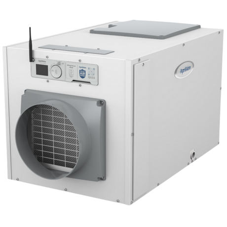 Aprilaire E130 130-Pint Energy Star Dehumidifier - Wi-Fi Enabled