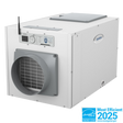 Aprilaire E130 130 Pint Energy Star Whole House Dehumidifier - Wi-Fi Enabled
