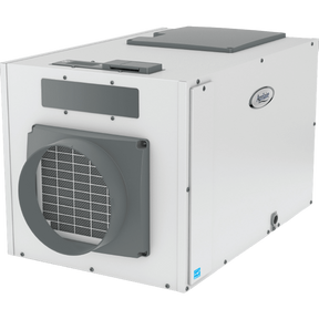 Aprilaire E130 130 Pint Energy Star Whole House Dehumidifier