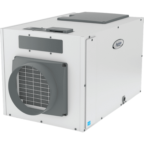 Aprilaire E130 130 Pint Energy Star Whole House Dehumidifier