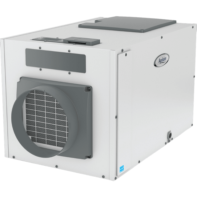 Aprilaire E130 130 Pint Energy Star Whole House Dehumidifier
