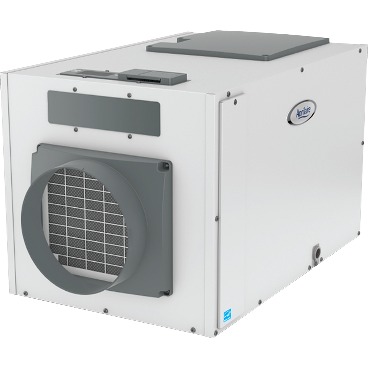 Aprilaire E130 130 Pint Energy Star Whole House Dehumidifier