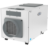 Aprilaire E130 130 Pint Energy Star Whole House Dehumidifier - Casters