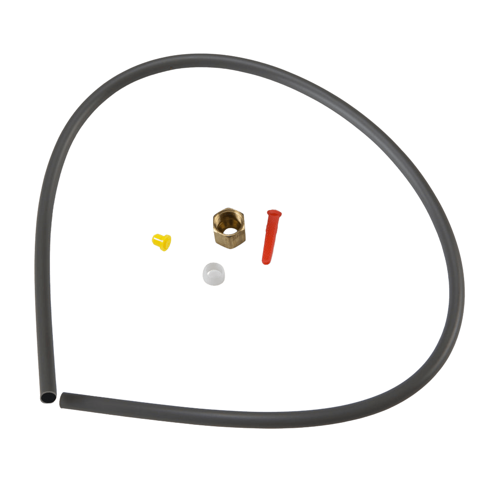 Aprilaire Feed Tube with Sleeve #4335 - Main