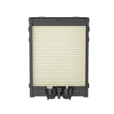 Aprilaire H445EZ1A Humidifier Filter/Water Panel Assembly Replacement Kit for Models: 400, 400A, 400M (2-pack) - Front