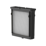 Aprilaire H510EZ1A EZKit Humidifier Filter/Water Panel Assembly Replacement Kit for Models: 500, 500A, & 500M - Angle 2