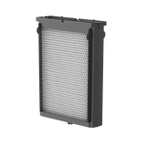 Aprilaire H635EZ1A EZKit Humidifier Filter/Water Panel Assembly Replacement Kit for Models: 600, 600A, and 600M - Angle 2