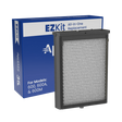 Aprilaire H635EZ1A EZKit Humidifier Filter/Water Panel Assembly Replacement Kit for Models: 600, 600A, and 600M - Main