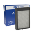 Aprilaire H735EZ1A Humidifier Filter/Water Panel Assembly Replacement Kit for Models: 700, 700A, and 700M - Main