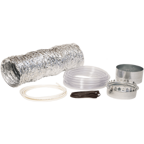 Aprilaire Humidifier Installation Kit 5310