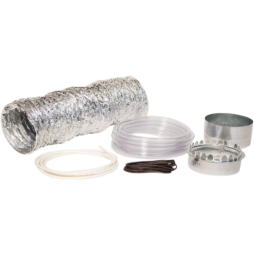 Aprilaire Humidifier Installation Kit 5310