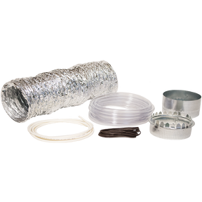 Aprilaire Humidifier Installation Kit 5310