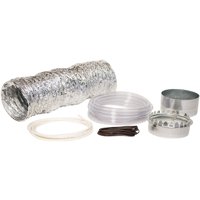 Aprilaire Humidifier Installation Kit 5310