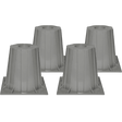 Aprilaire HVAC Riser for Dehumidifiers (5879) - Main